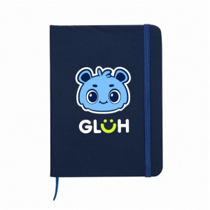 Caderno Glüh (GATEWAY)