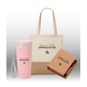 Kit dia das Mulheres